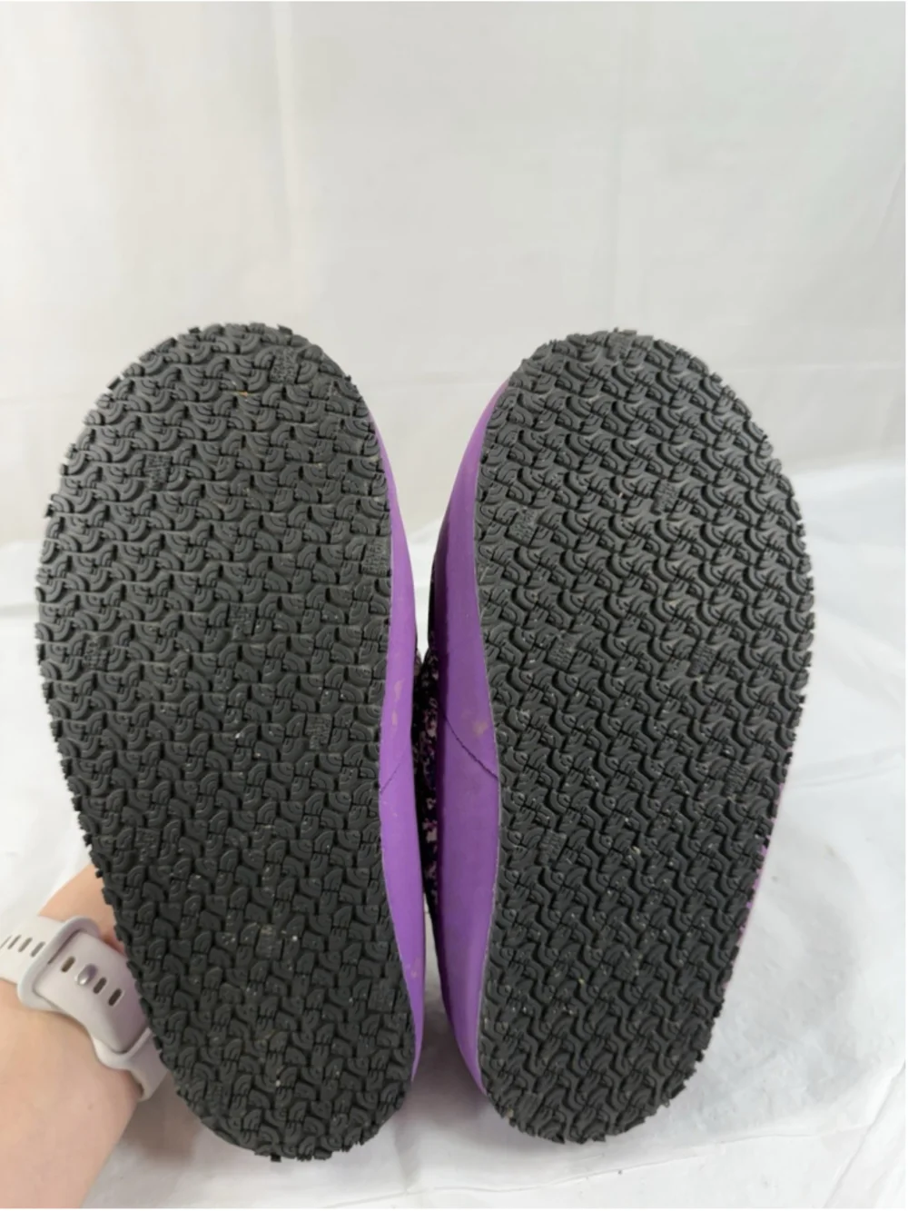 The North Face Kids' Thermoball Sz 3
